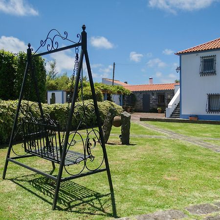Quinta Morazes Casas De Campo Ribeira Grande Exterior foto
